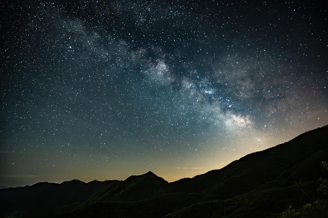 知涵繁星