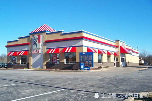 知涵繁星 揭秘三个价值千万的传奇食品配方